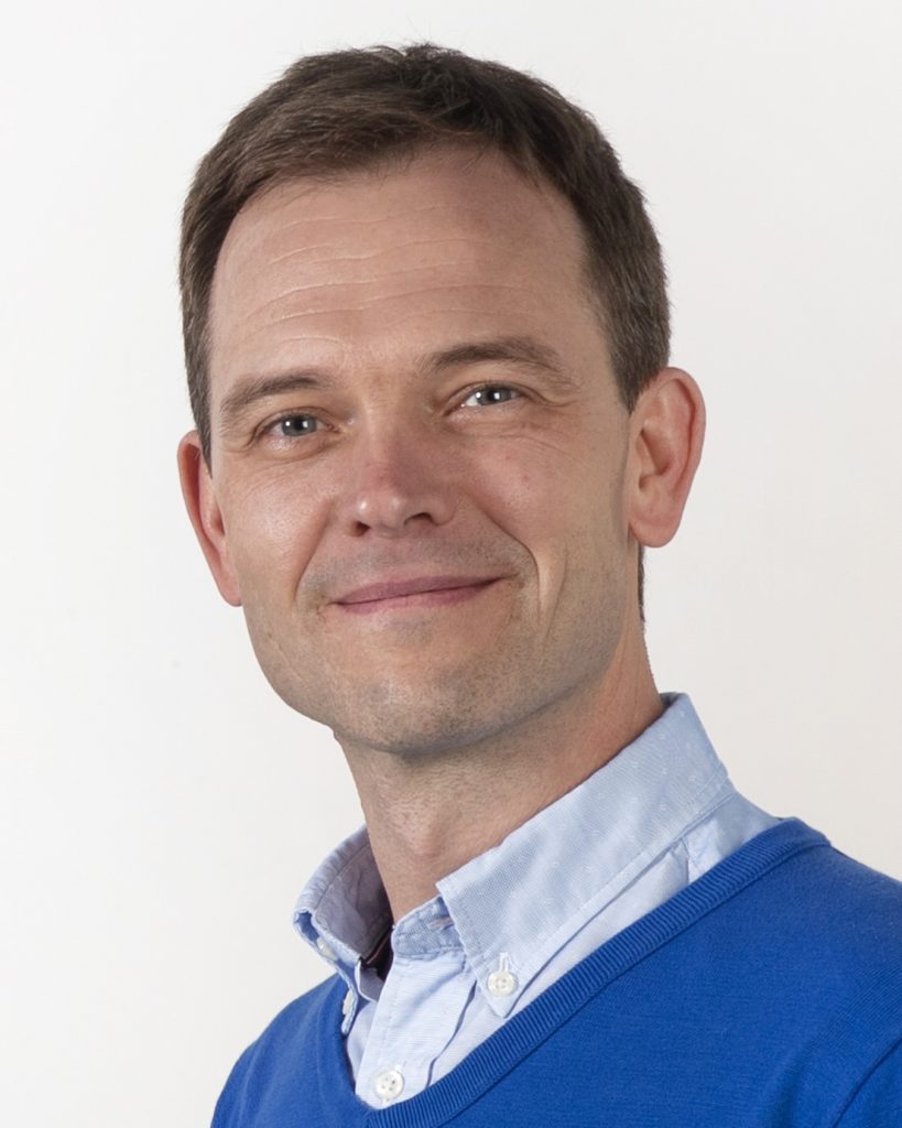 Michel Vergotte
