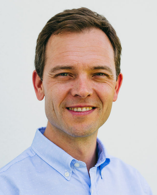 Michel Vergotte